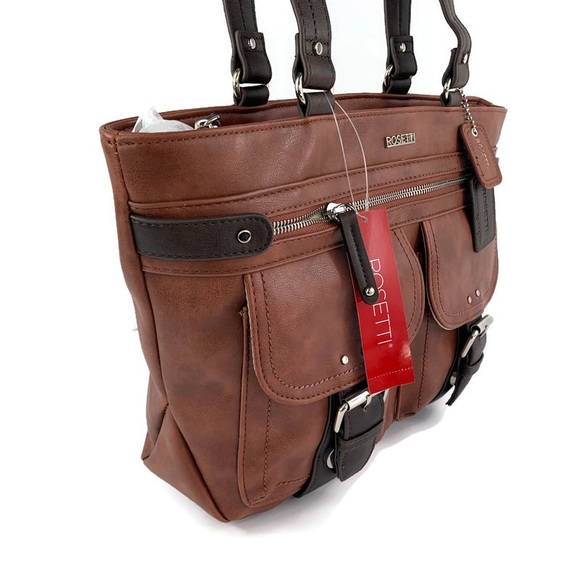 Rosetti Keva Tote Bag - Picture 2 of 8